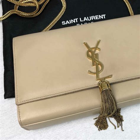 YSL kate tassel bag medium